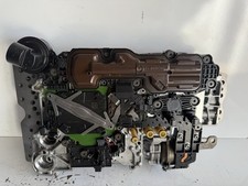 FOR PARTS 2020-2022 Nissan Titan Transmission Valve Body 31040-X280D OEM 4040