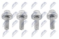 NTY Radlagersatz KLT-BM-017-Z FüR Mini