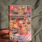 New ListingMario Kart 8 -- Deluxe Edition (Nintendo Switch, 2017) [Physical]