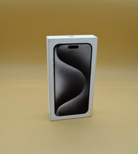 Iphone 15 Pro Max BOX ONLY