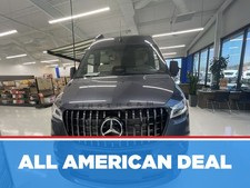 2026 Airstream Interstate 24GL
