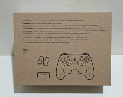 ✓READY TO SHIP✓ Steam Controller Black Gen 2 2026 BRAND NEW