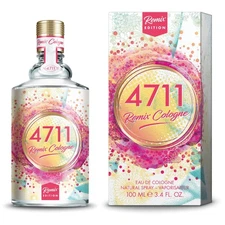 4711 REMIX NEROLI/4711 COLOGNE SPRAY 3.4 OZ (100 ML) (U)