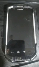 Zebra/Symbol TC700H Handheld Barcode Scanner With (Untested Battery)