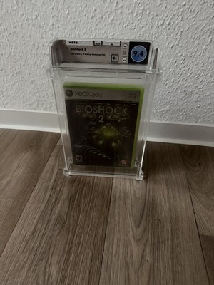 Bioshock 2 Xbox 360 Wata 9.4 B+