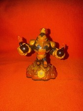 Skylanders Swap Force Dark Blast Zone 