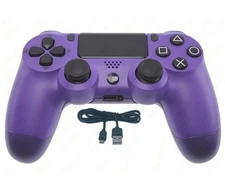 Electric Purple Controller High-Quality New Item Free Shipping