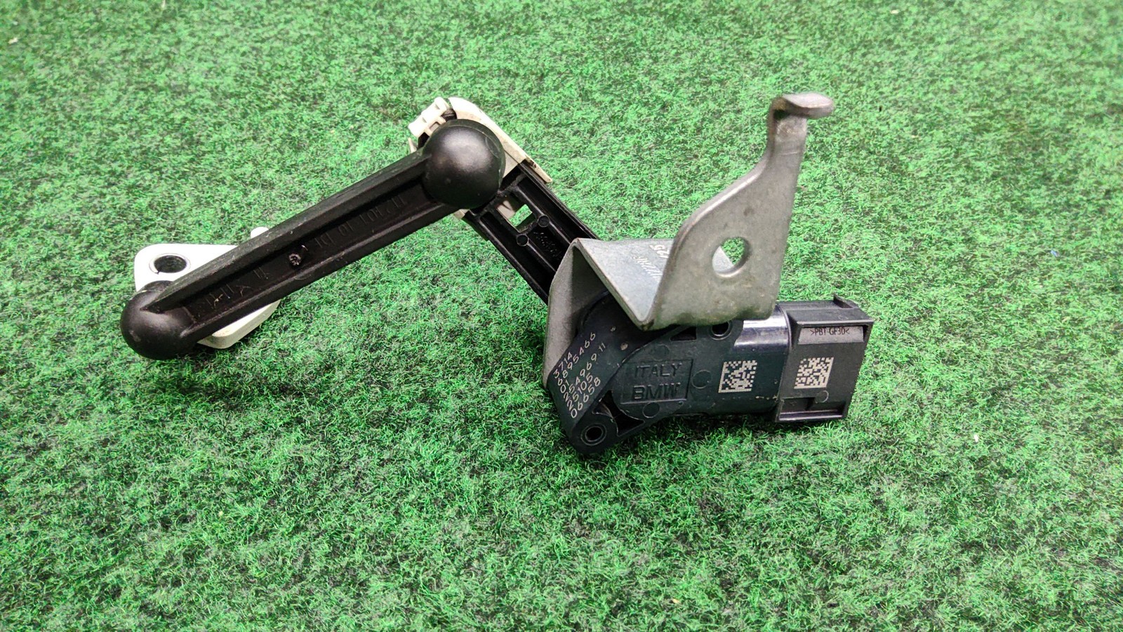 2023-2026 Bmw X1 M35i Front Suspension Level Sensor Oem 37146895466