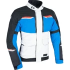 Oxford Mondial 2.0 Grey Blue Red
