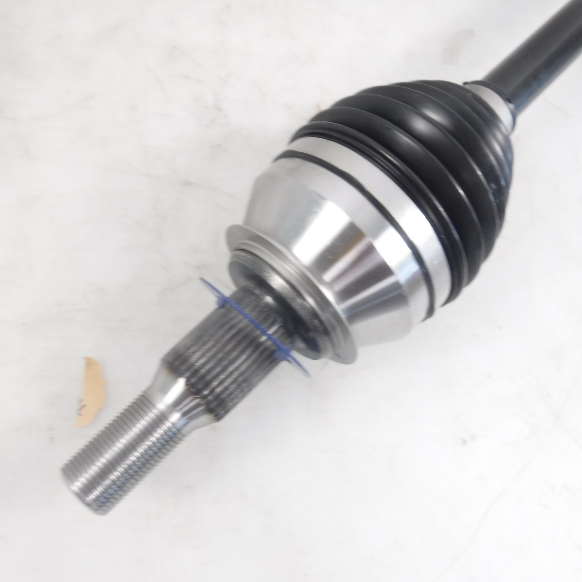 Genuine OEM GM 528120214 Front Left CV Axle for 2020-2022 Buick 