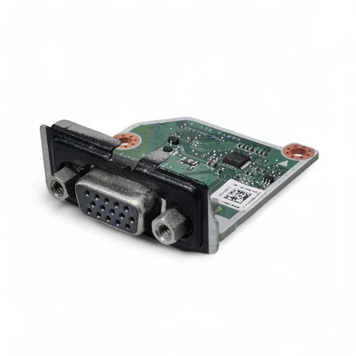 HP FlexPort IO V2 VGA Port ProDesk EliteDesk 400 600 800 G6 G7 G8 G9 L83411-002