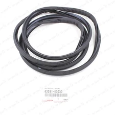 New Genuine Lexus 2006-2012 IS250 IS350 HS250h Sunroof Weatherstrip 63251-53030