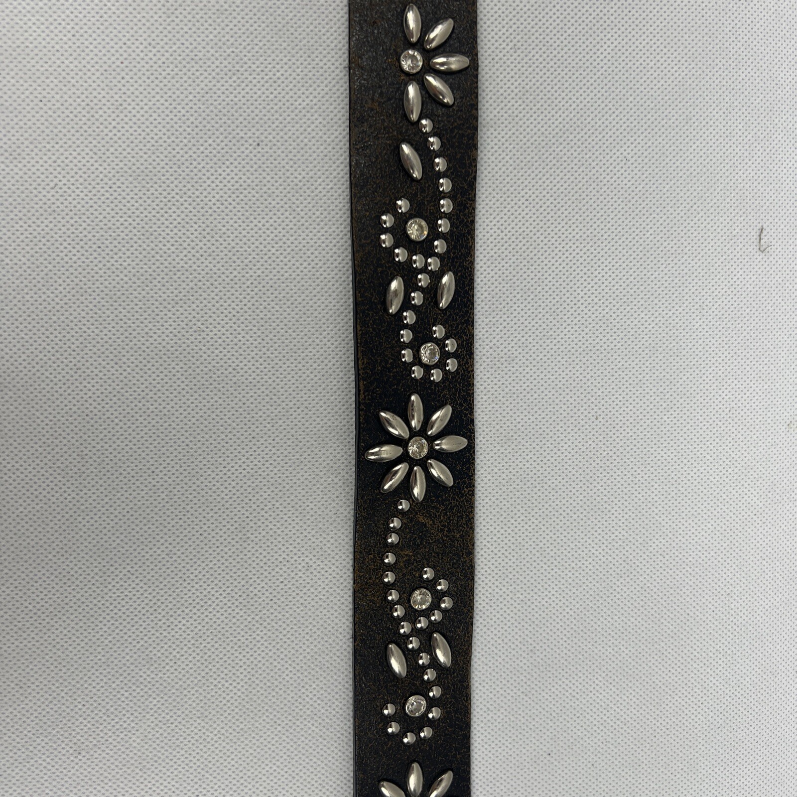 Nocona Belt Co Small Genuine Leather N34 41601