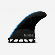 SURF ailerons fins Thruster John John FLORENCE signature Techflex S futures