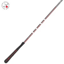 Fujikura Golf 24 VENTUS Carbon Alignment Sticks & Dedicated Cover Set Red/Black