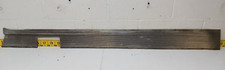 Used Oem Lh Quarter Panel Trim Molding 1956 Packard Tb10