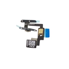 Power Button Flex Cable Ribbon Replacement Fits For Apple iPad Mini 4