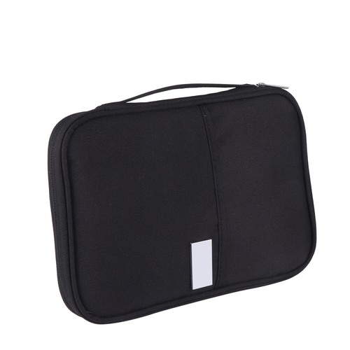 Porte-passeport Lewis N. Clark – Organisateur De Voyage Avec Protection RFID