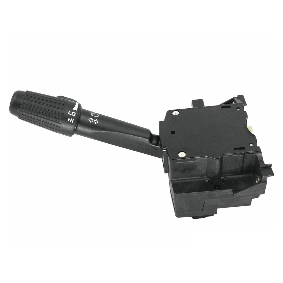 Interruptor de señal de giro palanca limpiaparabrisas para camioneta Lebaron Dakota Durango Ram. Foto 2 de 4