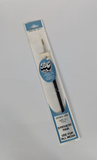 Loew Cornell 7000 Series Size 4B Round Synthetic Hair Paintbrush Made in Japan