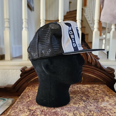 90s NFL Las Vegas Raiders vintageキャップ Mitchell & Ness Las Vegas Raiders 'Vintage NFL' MVP Snapback