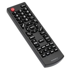New NS-RC4NA-14 TV Remote for INSIGNIA NS-19E310A13 NS-39D400NA14 NS-46L400NA14