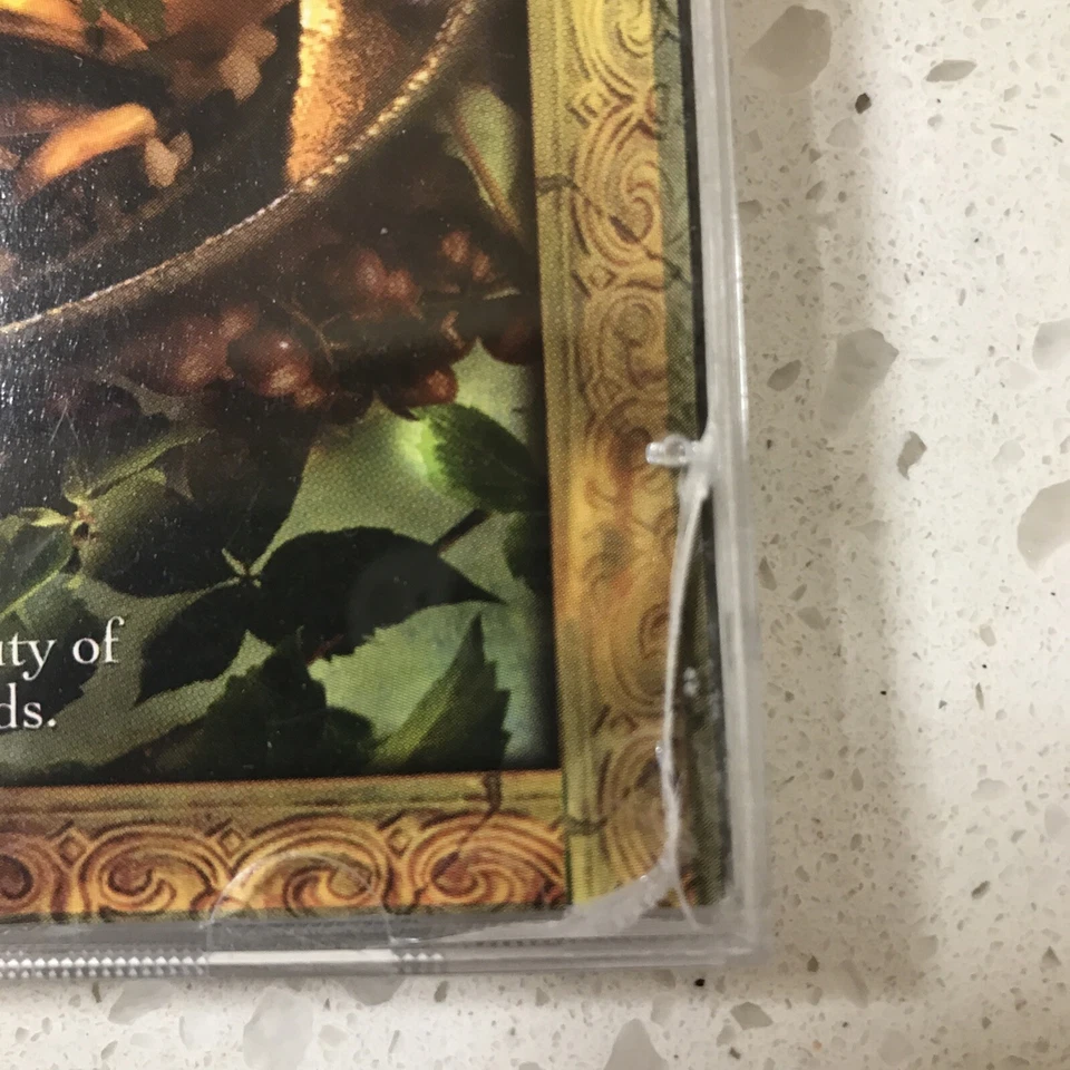 Mediterranean Aroma, Art De La Table Virtual Cookbook PC CD ROM 1998 - Image 2 of 4