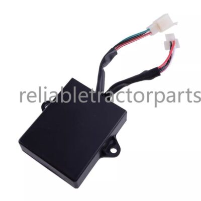 21119-2157 CDI Ignition Box for John Deere F911 LX188 LX277 | eBay