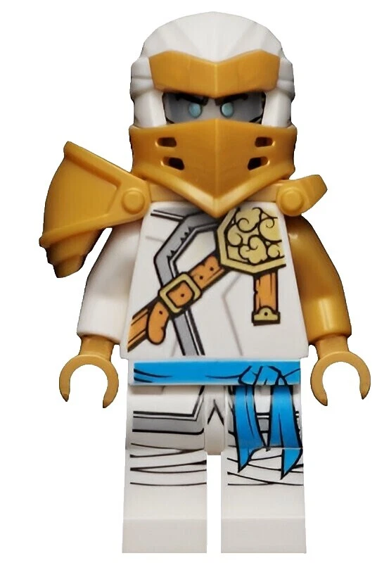 Hero NINJAGO LEGO (R) Building Toys