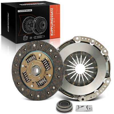 Kupplungssatz für Hyundai Accent Accent III MC KIA Rio II JB 1.4 GL 41100-22710