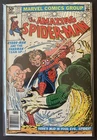 Amazing Spider-Man # 217 (Sandman vs Hydro-Man) Bagged & Boarded!