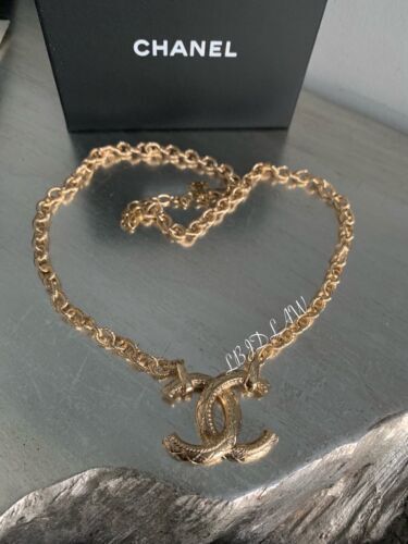 Auth CHANEL Hair Accessory Black Sequin - e61042a | eBay display picture 1