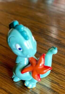 Überraschungseier Figuren Dinos 7er Set
