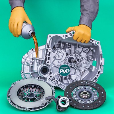  CAMBIO 2.8 DTI  PF1013 PF1019  RENAULT MASTER OPEL MOVANO +KIT FRIZIONE