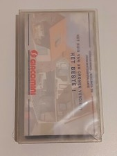 VHS VIDEO CASSETTE / HET HUIS VAN UW DROMEN VERDIENT HET BESTE! - INSTALLATIES
