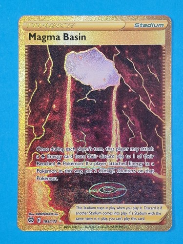 Top 19 Magma Basin 185 172 En Iyi 2022
