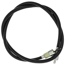 NICHE Speedometer Cable for Kawasaki Ninja ZX11 ZX6 600R 54001-1101 54001-1024