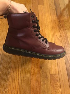 doc martens delaney junior