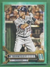2022 topps gypsy queen Base/Parallels/Autographs Pick you Card