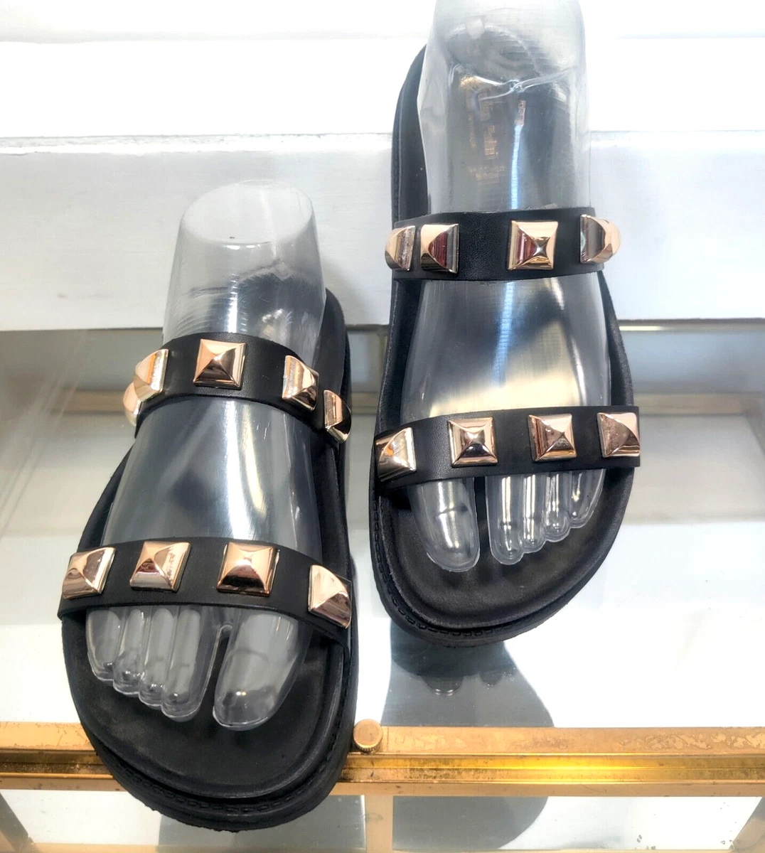 Giulia store palai sandals