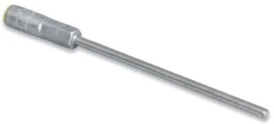 Blackburn U 5 U 4-2 1/2, Pin Terminal Lug, Al Comp Term 2Sol 3 4 Str 4Acsr, 1 PC