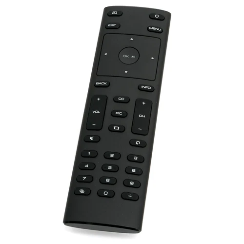 New Original XRT135 Remote For Vizio Display Monitor M55-E0 M75-E1 P55-E1 P75-E1 - Picture 5 of 7