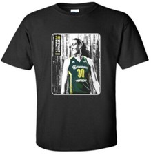 Breanna Stewart Seattle Storm - Basketball Unisex Adult T-shirt - wnba T1