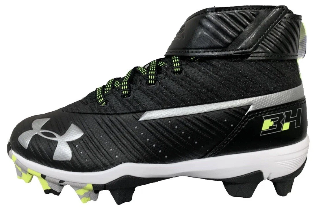 Ua harper 3 store mid rm jr