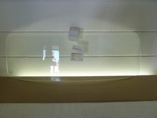 Chevrolet Load-Master 2T Pick Up + Suburban Windschutzscheibe Klar Bj. 1954