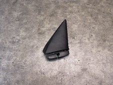 VW Golf 3 Cabrio Spiegeldreieck Verkleidung Abdeckung Spiegel Rechts #28083