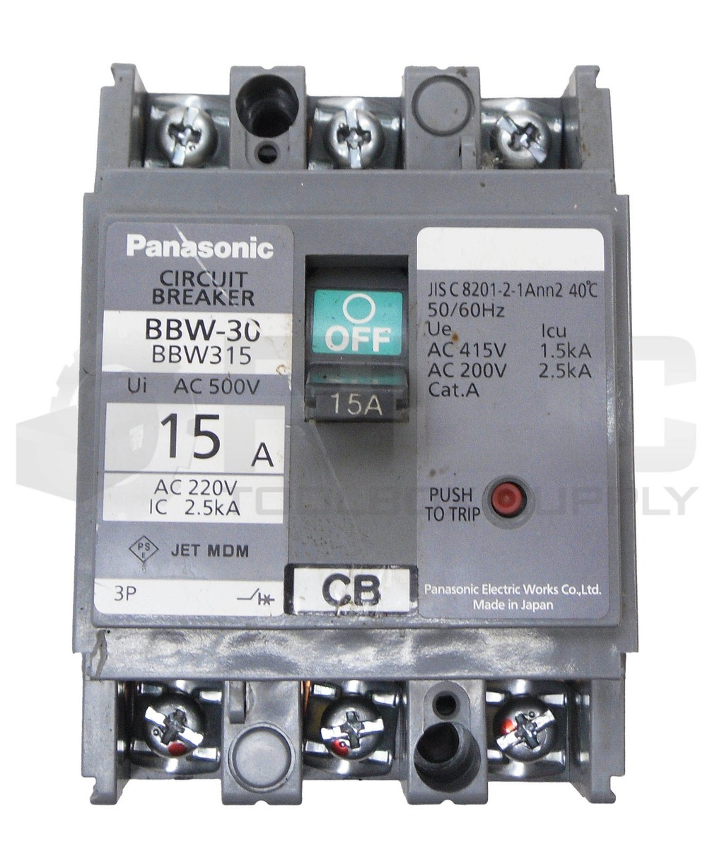 Panasonic 分電盤 BQR38102 100/200V 30A Panasonic 分電盤 BQR38102 100/200V 30A