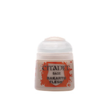 Base - Rakarth Flesh 12mL: Games Workshop Citadel Paint