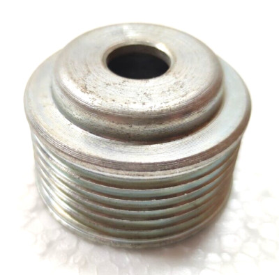 alternator pulley LADA KALINA PRIORA 2110 polea del alternador 6PK 15mm H37mm