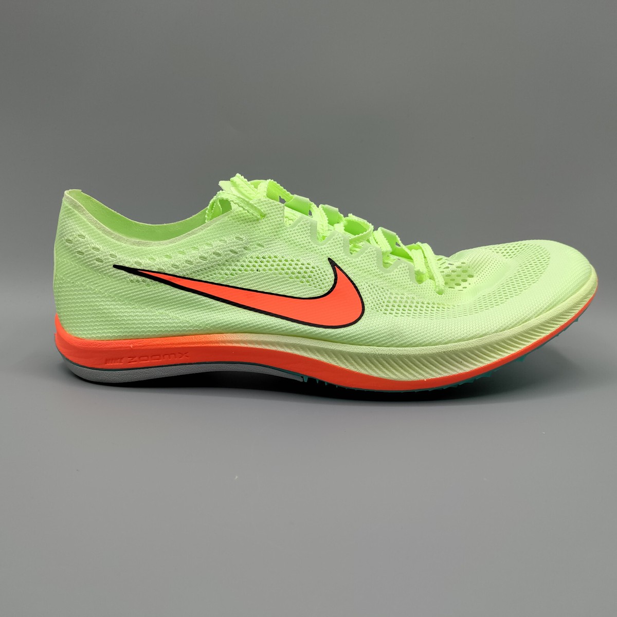 nike dragonfly track spikes